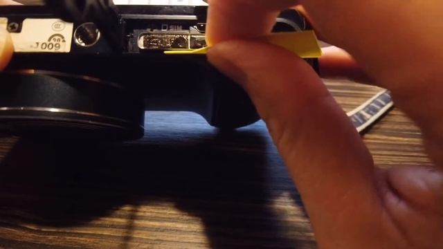 How to remove a stick battery from Samsung galaxy camera смотреть онлайн