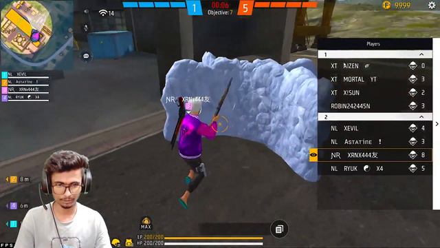 XT VS NL [BEST OF 3] смотреть онлайн