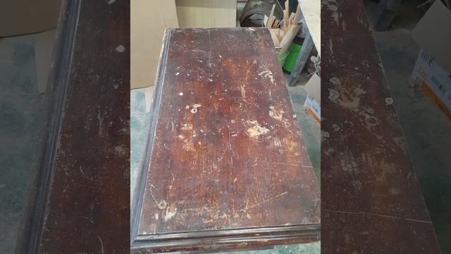 Реставрация комода в Самаре смотреть онлайн