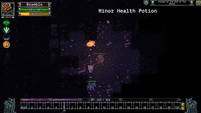 Crit Hit Reviews Rogue Empire! Unveiling an Empire In Shadow! смотреть онлайн