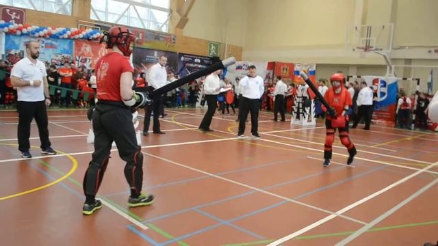 Лига С Чемп России Павликова Светлана Полутор 09фев2019