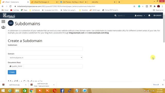 Adlinkfly Safelink V2 setup || Wp Safe Link with Adlinkfly Herder And footer || Technical Paras 98 смотреть онлайн