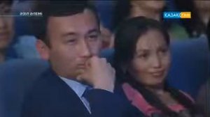 Турсынбек Кабатов "Кайын журт"