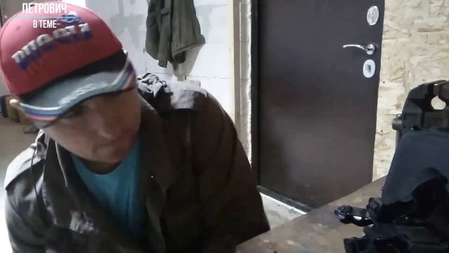 Установил эхолот,распаковка Китай камеры смотреть онлайн