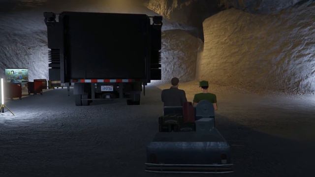 GTA 5: ОБЗОР ОБНОВЛЕНИЯ "ТОРГОВЛЯ ОРУЖИЕМ" смотреть онлайн