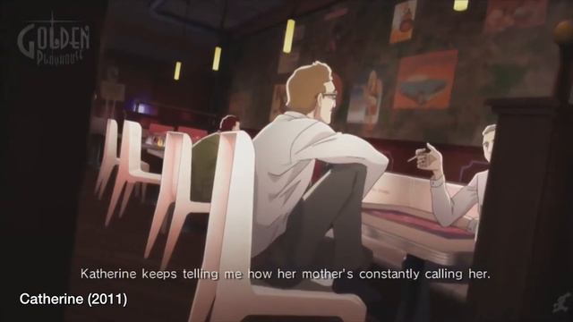 Why Persona 5 is one of the best JRPGs of this generation смотреть онлайн