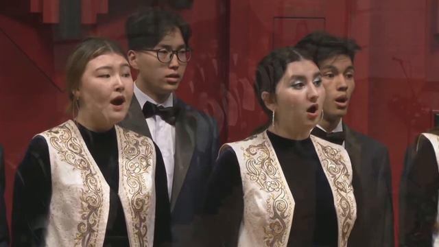 "Күй" С. Байтереков смотреть онлайн