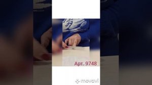 Пилочка для ногтей