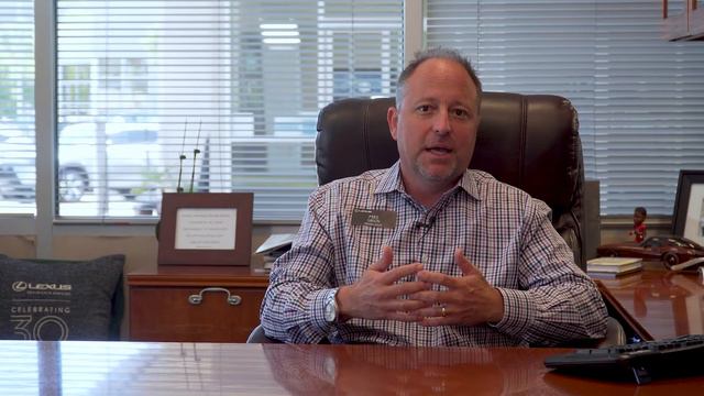 Fresno Lexus | Granville Home of Hope Grand Opening смотреть онлайн