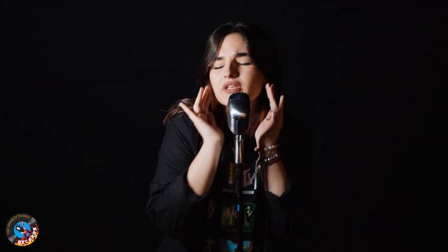 Elton John - I'm Still Standing; By Rianna Rusu