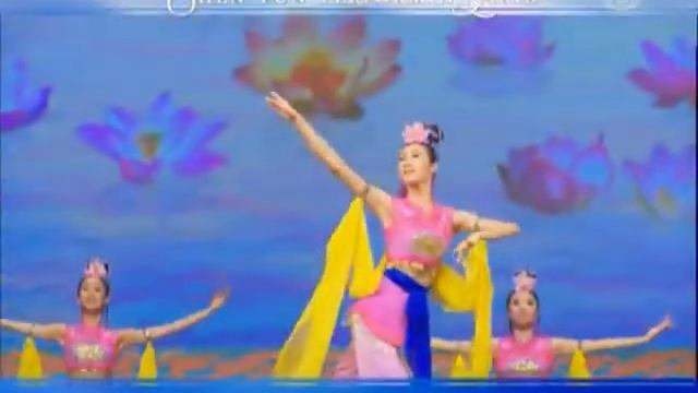 Shen Yun дает концерты в Оттаве смотреть онлайн