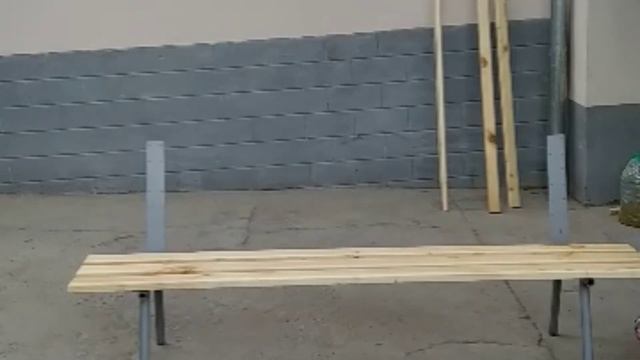 Дачный мебель из металла и дерева своими руками смотреть онлайн