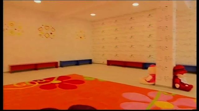 Состоялось открытие нового здания яслей-детского сада номер 11 в Ясамальском районе смотреть онлайн