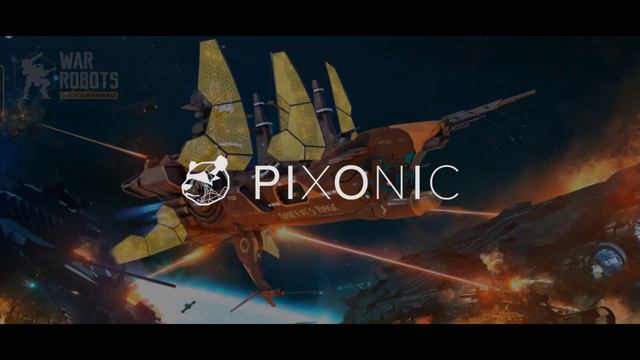 🔥 MARS NO WEAPONS VS COSSACKS ARMY 1VS6 BOSS FIGHT! || WAR ROBOTS || WR || смотреть онлайн