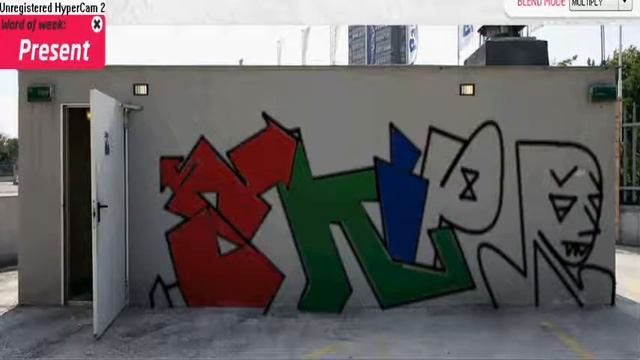 Stylewars/ITE or SKIP r throw up(sh**) смотреть онлайн