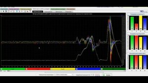 Рено Меган. Двигатель K4J 1.4l. Потеря мощности, рывки.