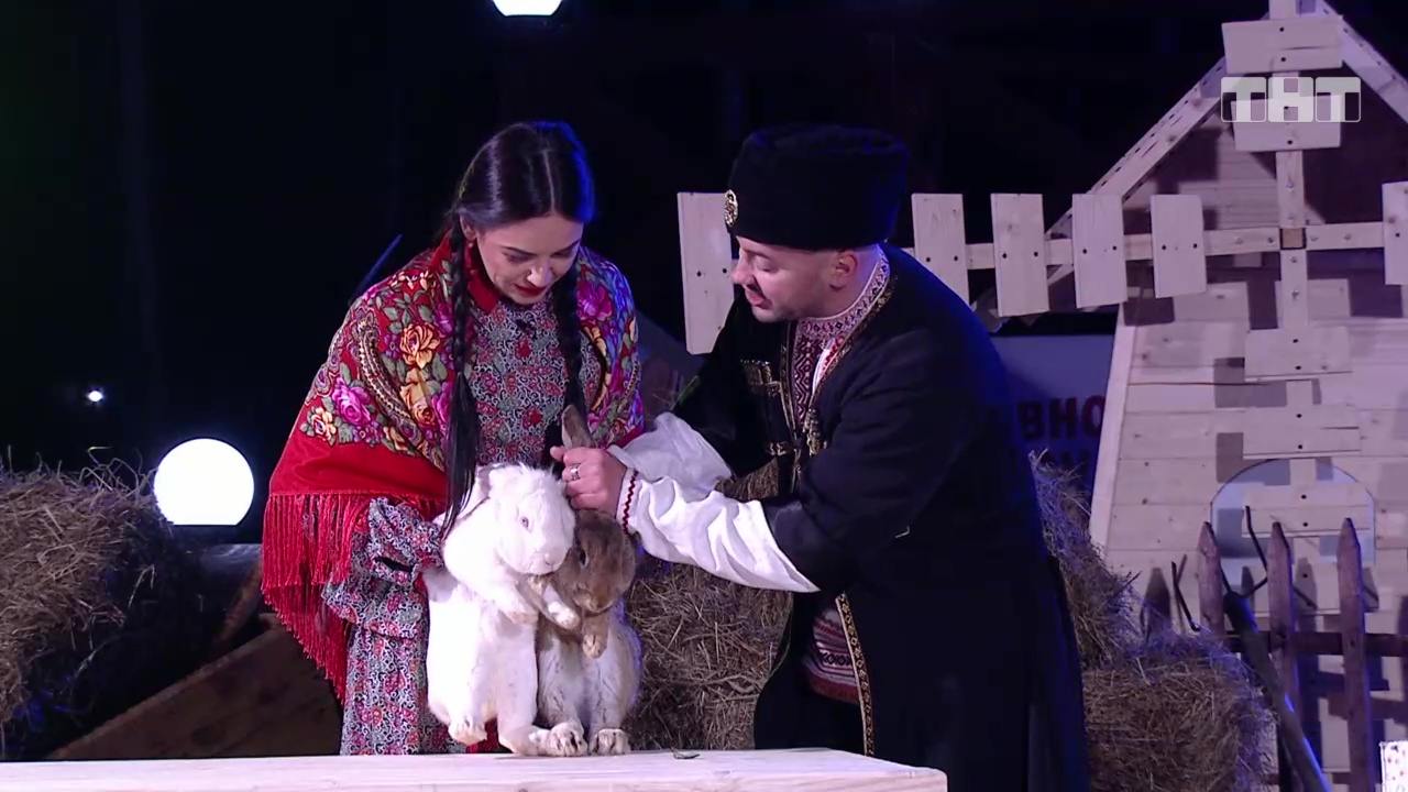 аватар персоны
