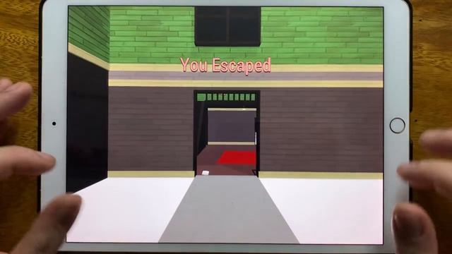 Siren Head Scary Ghost Games, Hotel T Run, Goozy, Death Incoming, Piggy is Santa,SCP 6789 Siren Hea смотреть онлайн
