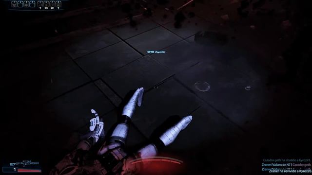 Dds | Mass Effect 3 Coop w/ Zraner y Kalet смотреть онлайн