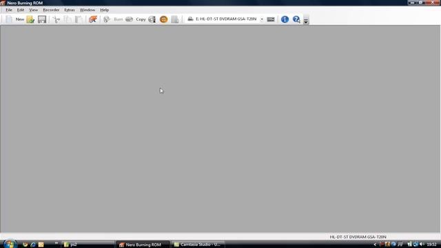 How To Burn A .Cue & .Bin File смотреть онлайн