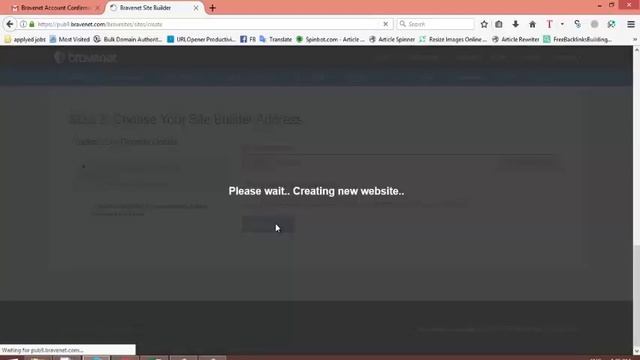 SEO Bangla Tutorial - Step by Step web 2.0 Bangla Tutorial Guideline with leats learn(Step- 4) смотреть онлайн