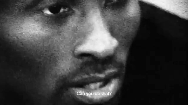 “Just Be Better” Mamba Forever Kobe Bryant Tribute Nike Ad Narrated By Kendrick Lamar смотреть онлайн