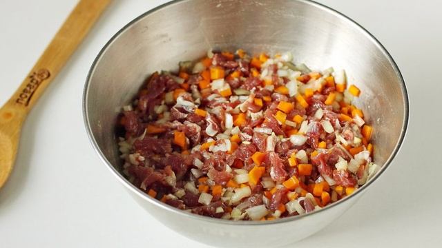 Сборник рецептов