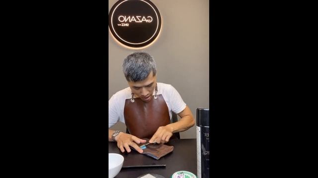 Da Lộn là gì? What is suede leather ? Cách chăm sóc da lộn nhanh hỏng nhất. смотреть онлайн