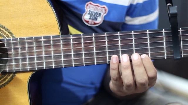 Meri Aashiqui ( Jubin Nautiyal ) Easy Guitar Chords + Intro Tabs | Rochak kohli | Bhushan Kumar смотреть онлайн