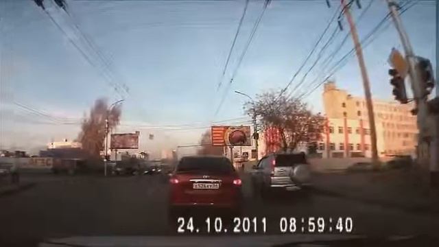 Дважды на красный Во второй раз не прокатило смотреть онлайн