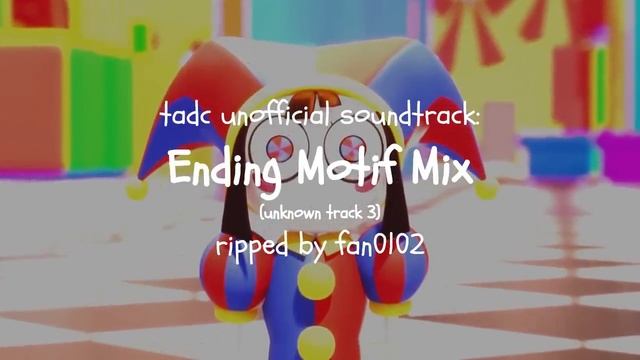 TADC OST: Ending Mix (READ DESC) смотреть онлайн