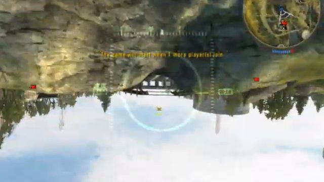 Battlefield 2 Pro Pilot смотреть онлайн