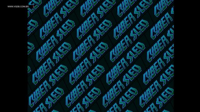 Cyber Sled - Sony PlayStation - VGDB смотреть онлайн