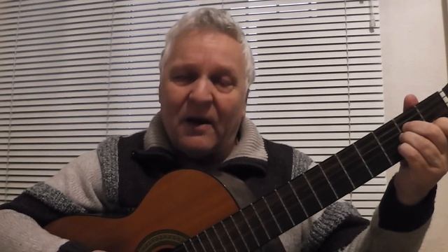 "Николаевский вальс", сл. и муз. В. Качурин смотреть онлайн