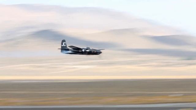 Tigercat pass at Reno 2013 смотреть онлайн