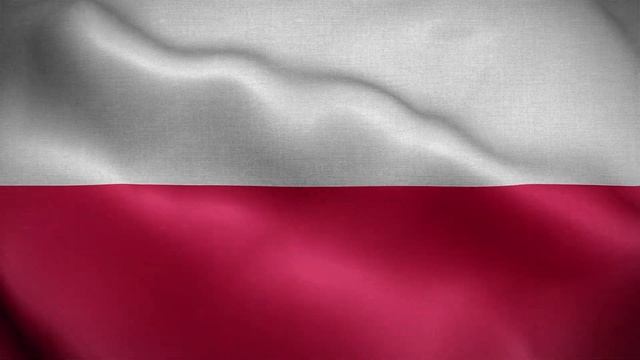 Poland National Anthem - Poland Is Not Yet Lost (Instrumental) смотреть онлайн
