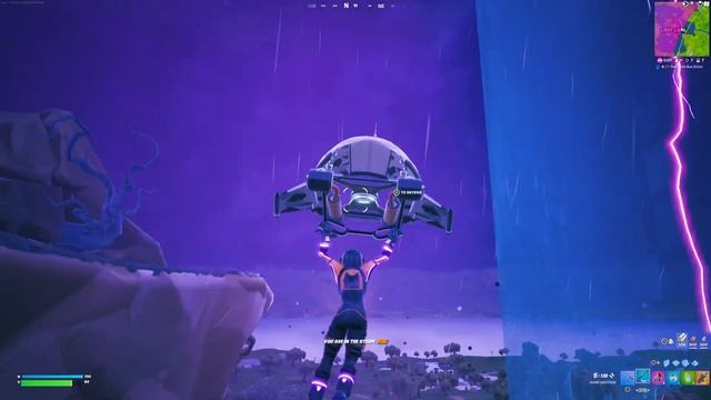 Fortnite OG Xbox Series X Solo Gameplay (4K 120FPS) смотреть онлайн