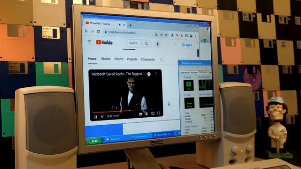 Supermium - A Modern Web Browser for XP and Vista!