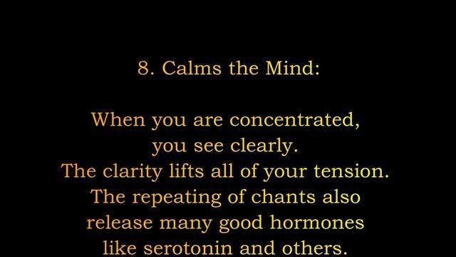 Gayathri Mantra 108 Times Om Bhur Bhuva Swaha गयतर मतर ओम भर भव सवह смотреть онлайн