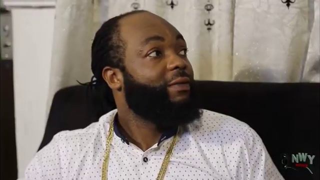 Egg Of Bondage season 5&6 - Chizzy Alich 2019 Latest Nigerian Movie смотреть онлайн