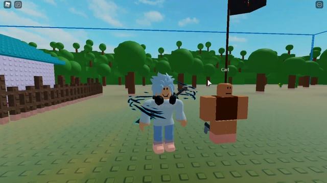 Flood Easter Egg in ROBLOX NPCs are becoming smart! смотреть онлайн