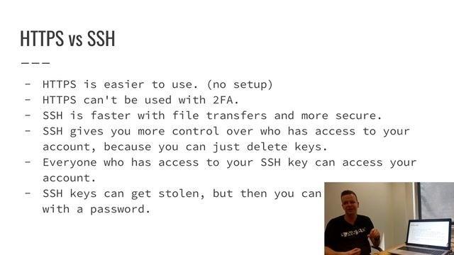 Talk: Introduction to the GIT CLI in Maastricht, the Netherlands - Meetups #1 смотреть онлайн