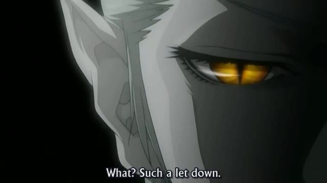 Клеймор Офелия Claymore AMV - Ophelia