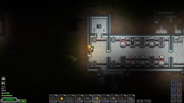 Keplerth Hardcore Lets Play Ep 1(Gameplay)