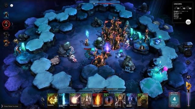 Beverage + Chaos Reborn [Early Access] #5 смотреть онлайн
