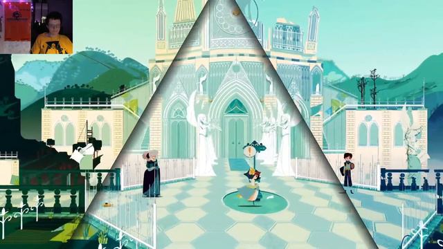 Летний фестиваль игр. Часть 2. Смотрим дэмоверсии смотреть онлайн