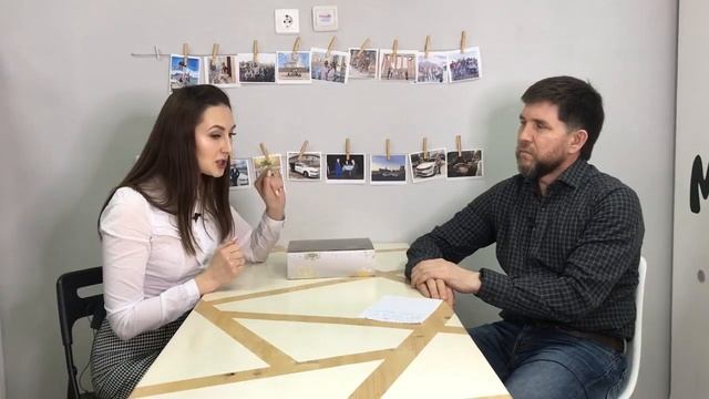 Вся правда о косметике Oriflame. Марина Пантилова смотреть онлайн