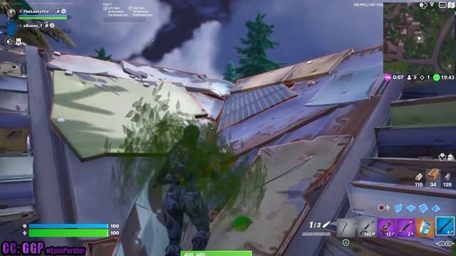 Kapitel 1 Map in Creative 2.0! | Atlas OG Battle Royale Beta Version! | Fortnite Live смотреть онлайн