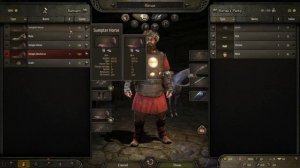 Mount and Blade 2: Bannerlord - Прохождение (ультра) - Моунт анд Блейд 2