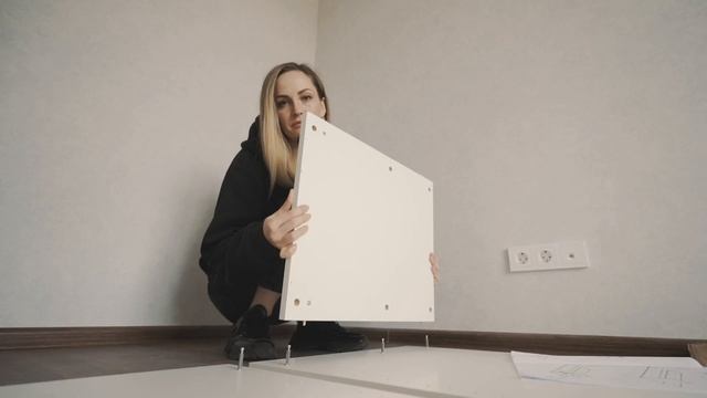 ШКАФ ИКЕЯ ПАКС. СБОРКА ШКАФА СВОИМИ РУКАМИ. КАК СОБРАТЬ ШКАФ ГАРДЕРОБ ИКЕЯ смотреть онлайн